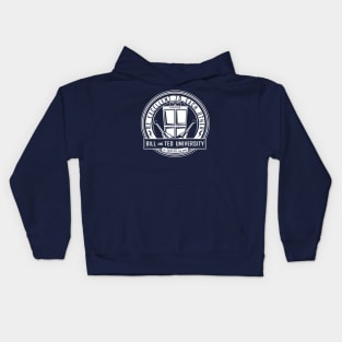 Excellent Adventure Kids Hoodie